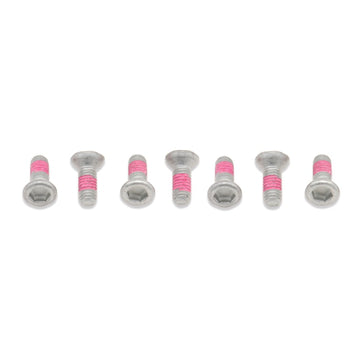 Bolt Rotor Bolt Pack  YZ80/85 (F+R)