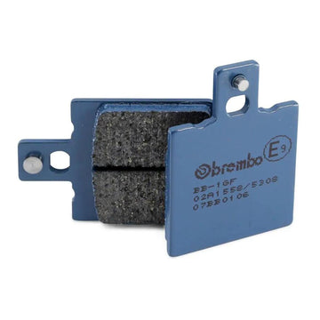 Brembo Prime Brake Pad Carbon Ceramic Rear 07BB0106