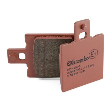 Brembo Prime Brake Pad Sinter Rear 07BB01SD