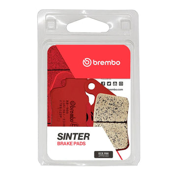 Brembo Prime Brake Pad Sinter Rear 07BB02SP