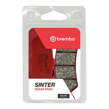 Brembo Prime Brake Pad Sinter Front 07BB03SA