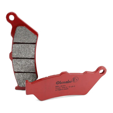 Brembo Prime Brake Pad Sinter Front 07BB03SA