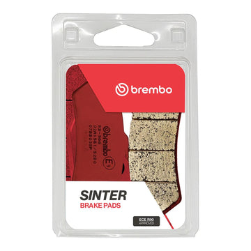 Brembo Prime Brake Pad Sinter Rear 07BB03SP