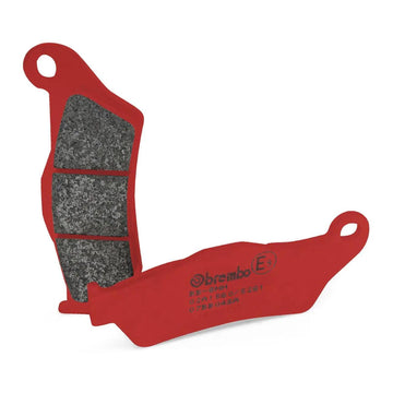 Brembo Prime Brake Pad Sinter Front 07BB04SA