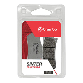 Brembo Upgrade Brake Pad Sinter Front 07BB04SX