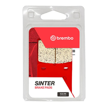 Brembo Prime Brake Pad Sinter Rear 07BB14SP