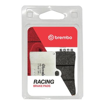 Brembo Upgrade Brake Pad Carbon Ceramic Front 07BB15RC