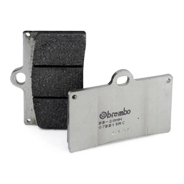 Brembo Upgrade Brake Pad Carbon Ceramic Front 07BB15RC