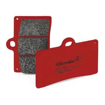 Brembo Prime Brake Pad Sinter Front 07BB15SA