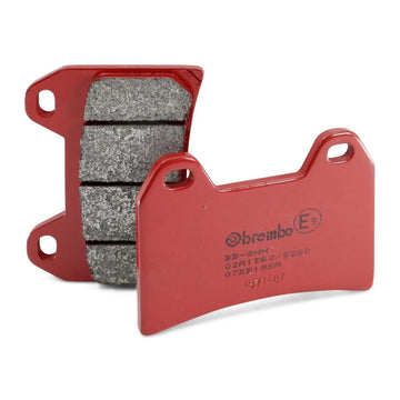 Brembo Prime Brake Pad Sinter Front 07BB19SA