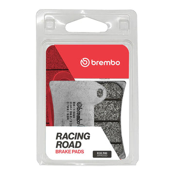 Brembo Xtra Brake Pad Sinter Front 07BB19SR