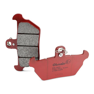Brembo Prime Brake Pad Sinter Front 07BB22SA