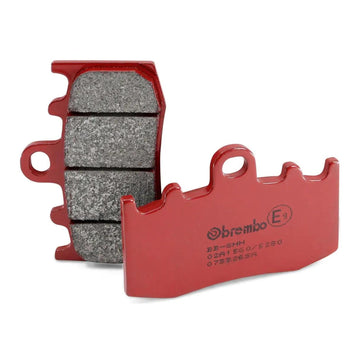 Brembo Prime Brake Pad Sinter Front 07BB26SA