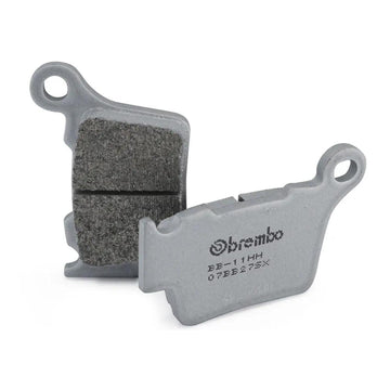 Brembo Upgrade Brake Pad Sinter Rear 07BB27SX