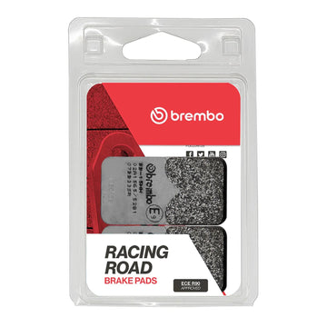 Brembo Xtra Brake Pad Sinter Front 07BB33SR