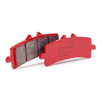 Brembo Prime Brake Pad Sinter Front 07BB37SA