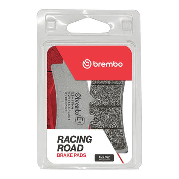Brembo Xtra Brake Pad Sinter Front 07BB37SR