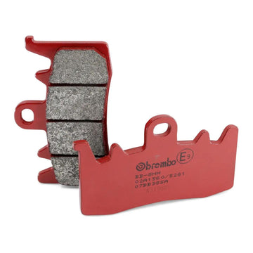 Brembo Prime Brake Pad Sinter Front 07BB38SA