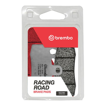 Brembo Xtra Brake Pad Sinter Front 07BB38SR