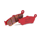 Brembo Prime Brake Pad Sinter Rear 07BB43SP