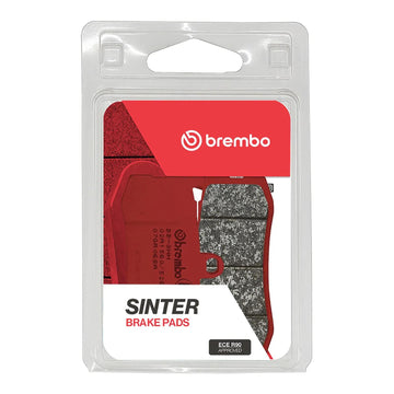Brembo Prime Brake Pad Sinter Front 07GR06SA