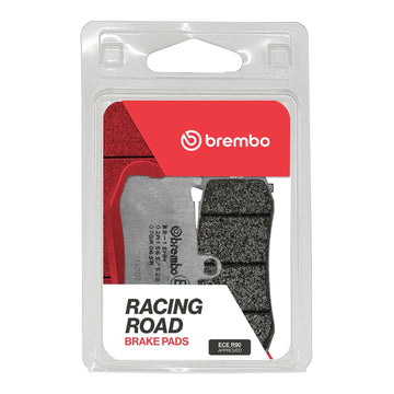 Brembo Xtra Brake Pad Sinter Front 07GR06SR