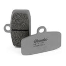 Brembo Upgrade Brake Pad Sinter Front 07GR20SX