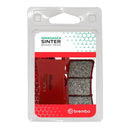 Brembo Prime Brake Pad Sinter Front 07GR99SA