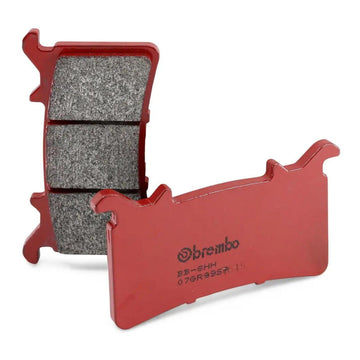 Brembo Prime Brake Pad Sinter Front 07GR99SA