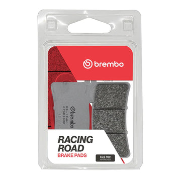 Brembo Xtra Brake Pad Sinter Front 07GR99SR