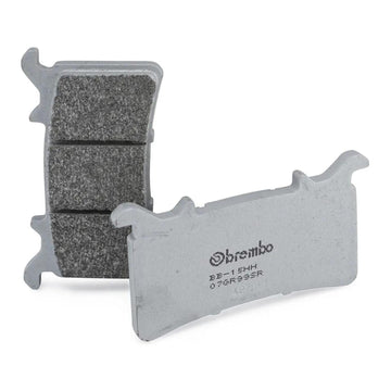 Brembo Xtra Brake Pad Sinter Front 07GR99SR