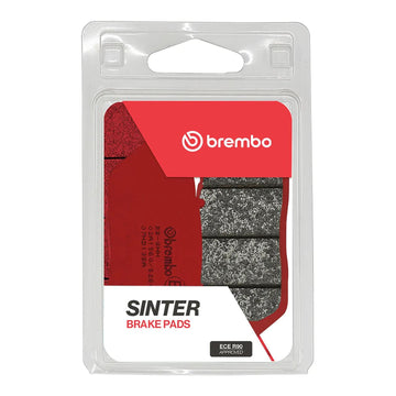 Brembo Prime Brake Pad Sinter Front 07HD13SA