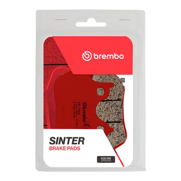 Brembo Prime Brake Pad Sinter Rear 07HD16SP