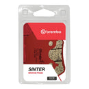 Brembo Prime Brake Pad Sinter Rear 07HD18SP