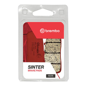 Brembo Prime Brake Pad Sinter Rear 07HO34SP