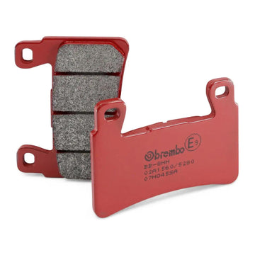 Brembo Prime Brake Pad Sinter Front 07HO45SA