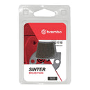 Brembo Upgrade Brake Pad Sinter Rear 07HO48SX