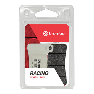 Brembo Upgrade Brake Pad Carbon Ceramic Front 07HO50RC