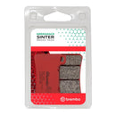 Brembo Prime Brake Pad Sinter Front 07HO50SA