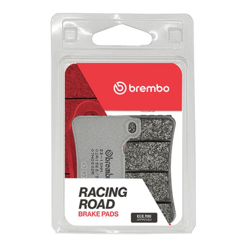 Brembo Xtra Brake Pad Sinter Front 07HO50SR