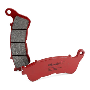 Brembo Prime Brake Pad Sinter Front 07HO57SA