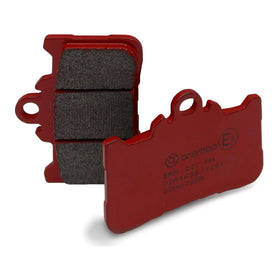 Brembo Prime Brake Pad Sinter Front 07HO72SA