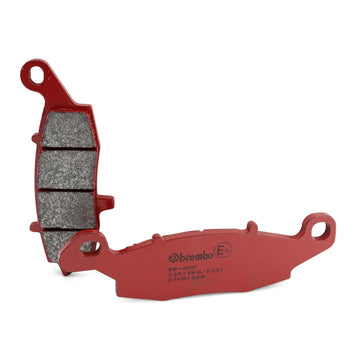 Brembo Prime Brake Pad Sinter Front 07KA18SA