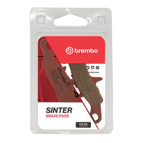 Brembo Prime Brake Pad Sinter Front 07KA22SD