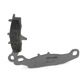 Brembo Upgrade Brake Pad Sinter Front 07KA22SX