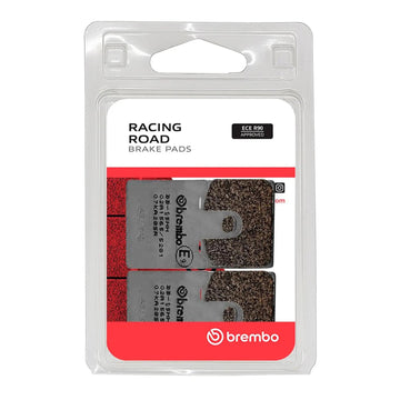 Brembo Xtra Brake Pad Sinter Front 07KA28SR