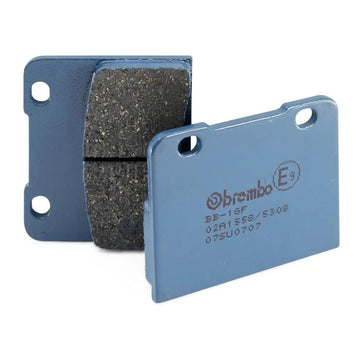 Brembo Prime Brake Pad Carbon Ceramic Front 07SU0707