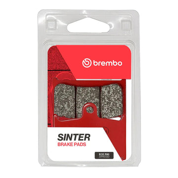 Brembo Prime Brake Pad Sinter Front 07SU14SA