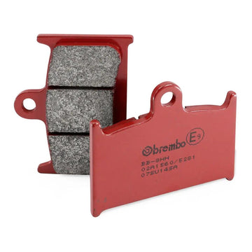 Brembo Prime Brake Pad Sinter Front 07SU14SA