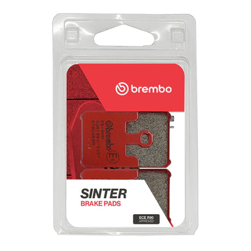 Brembo Prime Brake Pad Sinter Front 07SU26SA